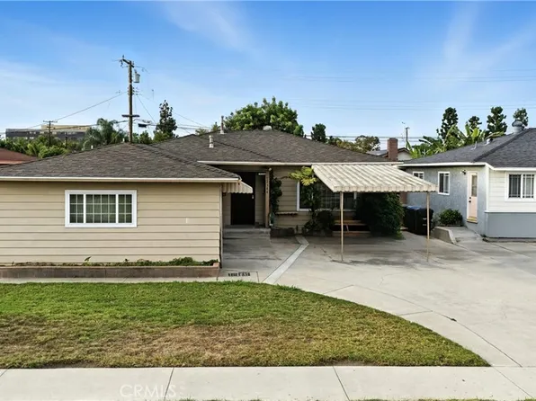 12344 Spry St, Norwalk, CA 90650