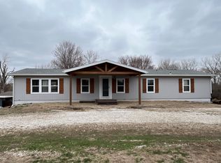 21954 Golden Rd, Linwood, KS 66052