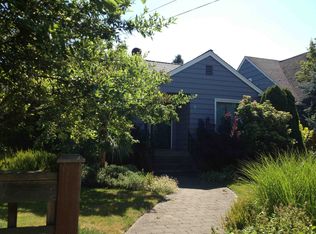 8532 4th Ave NE, Seattle, WA 98115