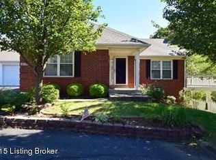 8715 Lough Dr, Louisville, KY 40291