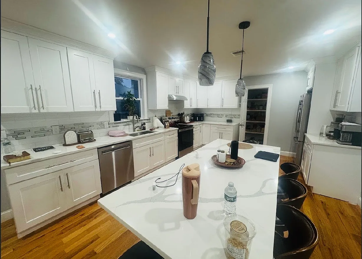 3 bed, $3,500 — Photo 4