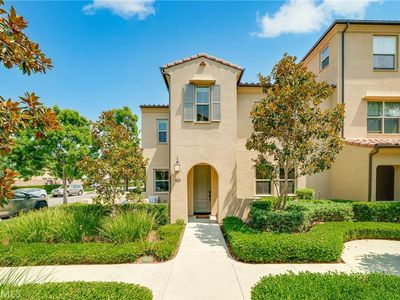 172 Borrego Dr, Irvine, CA, 92618