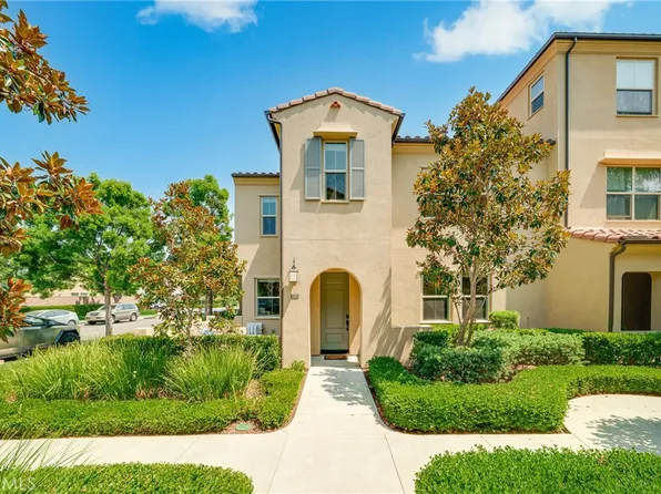 172 Borrego Dr, Irvine, CA 92618