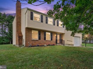 513 Berrymans Ln, Reisterstown, MD 21136