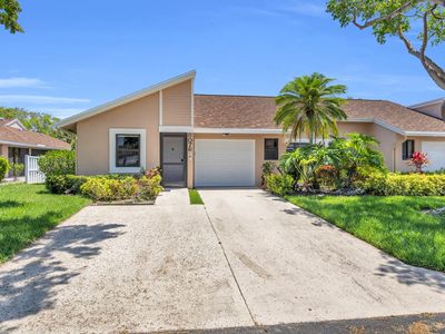 8076 Sweetbriar Way, Boca Raton, FL, 33496