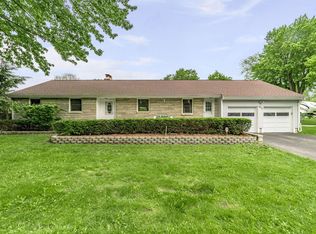 605 S Willow Rd, Muncie, IN 47304