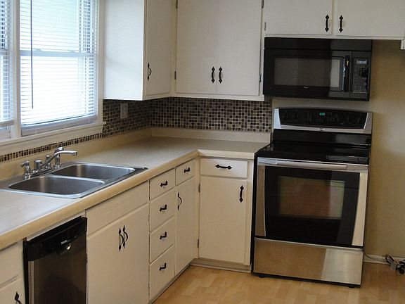 Kitchen, Stainless Steel 