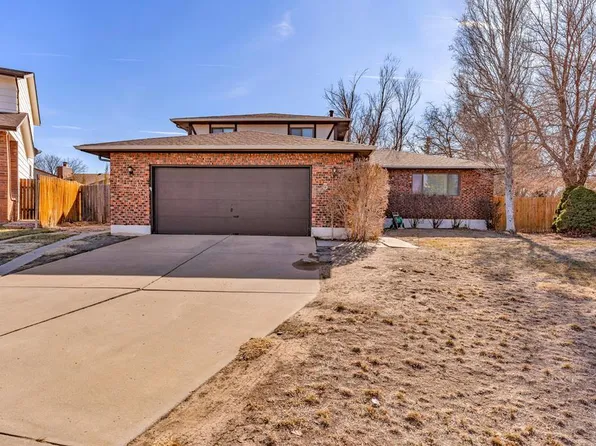 5 Strawflower Ct, Pueblo, CO 81001
