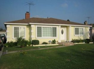 12039 Morning Ave, Downey, CA 90242