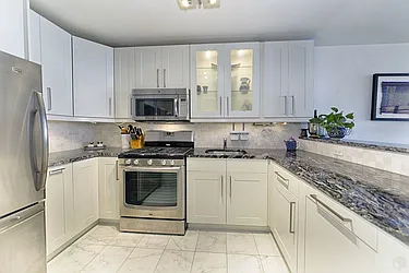 Sold by Halstead Real Estate