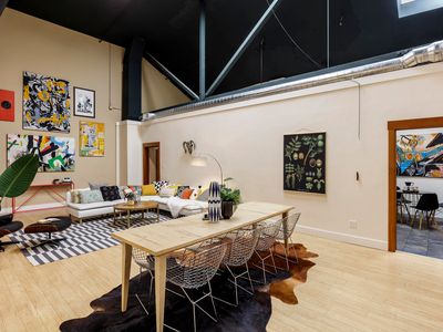 530 E 8th St STE 203, Oakland, CA, 94606