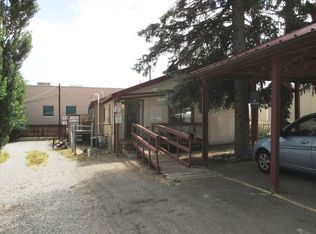 116 Nob Hill Dr, Ruidoso, NM 88345