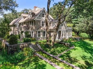 209 Meadowbrook Rd, Weston, MA 02493