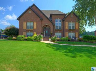 9469 Polo Trce, Kimberly, AL 35091