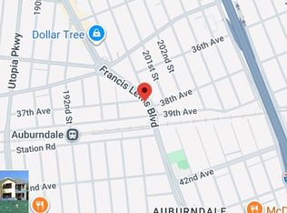 37-06 Francis Lewis Blvd, Bayside, NY 11361