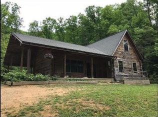 1060 Chicken Branch Rd, Manchester, KY 40962