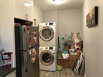 Rented by Signature Spaces NYC Corp