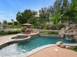 13 Somerset, Trabuco Canyon, CA 92679