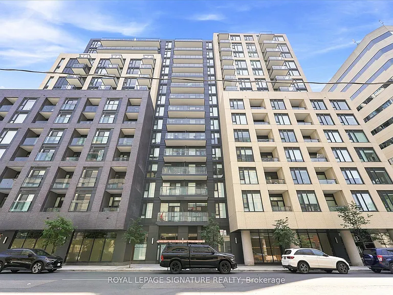 543 Richmond St W #415 — Photo 30