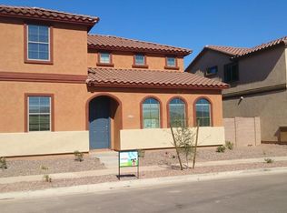 4750 W Carter Rd, Laveen, AZ 85339