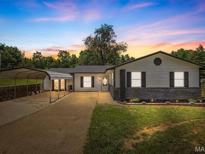 211 Congress St, Park Hills, MO, 63601