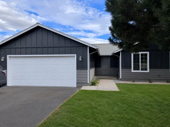 453 SE Ponderosa Dr, Madras, OR 97741