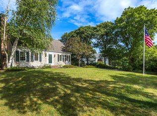 52 Court St, North Chatham, MA 02650