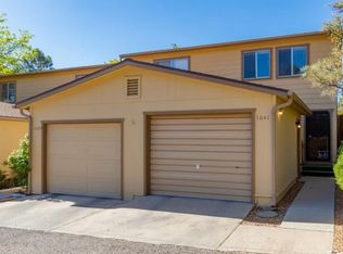 1641 Canada Cres, Prescott, AZ 86303