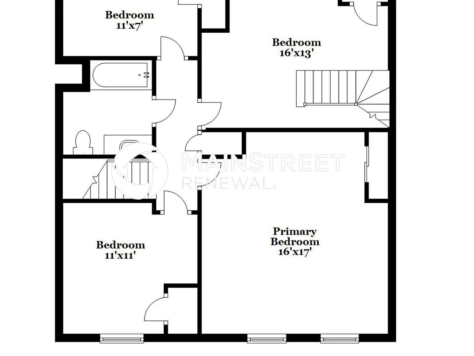 3912 River Park Dr — Photo 3