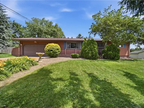 5155 Oakvale St SW, Massillon, OH 44706