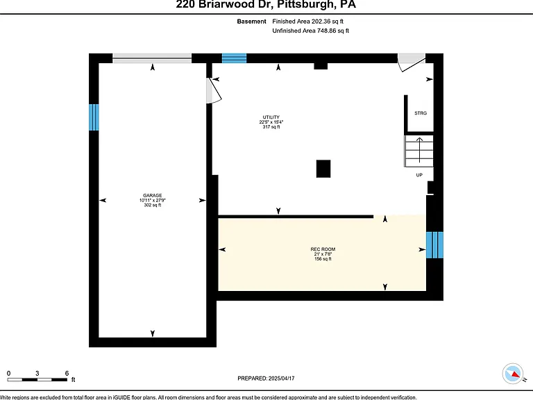 220 Briarwood Dr — Photo 24
