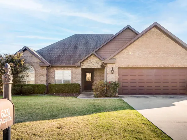 6231 Alan Dr, Jonesboro, AR 72404