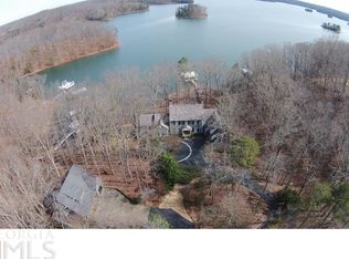 9055 Knoll Dr, Gainesville, GA 30506