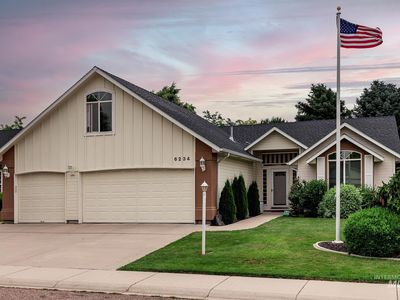 6234 N Sparkford Way, Boise, ID, 83713