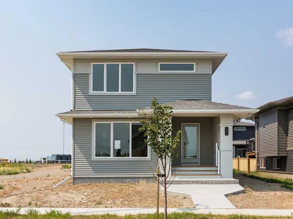 320 E Aquitania Blvd W, Lethbridge, AB T1J 5L4