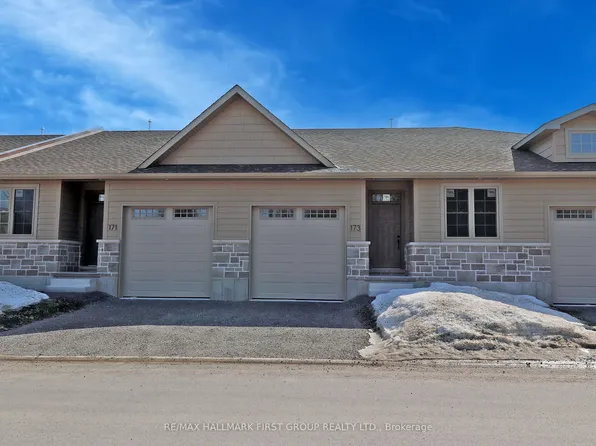 173 Pomeroy Ave, Tweed, ON K0K 3J0