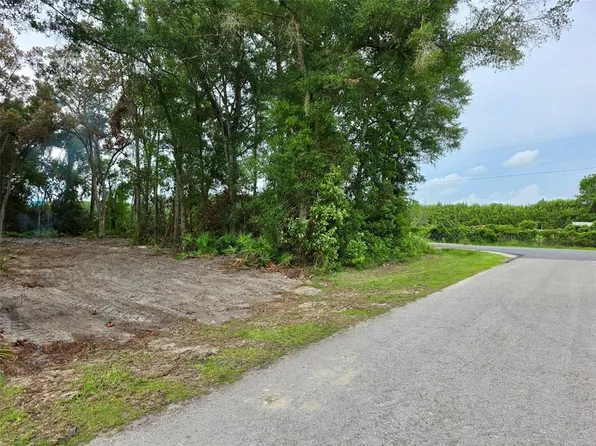 Lot 112 NW 70TH AVENUE LOT 112, TRENTON, FL 32693