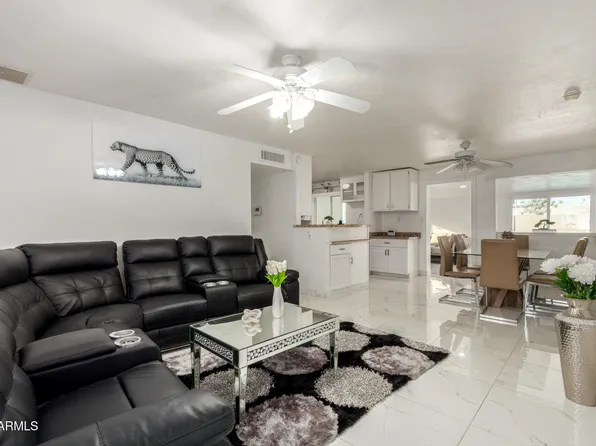 3916 W NORTHERN Avenue, Phoenix, AZ 85051