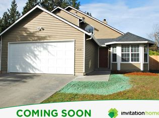 14520 Silver Firs Dr, Everett, WA 98208