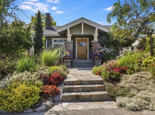 3825 Wallingford Ave N, Seattle, WA 98103