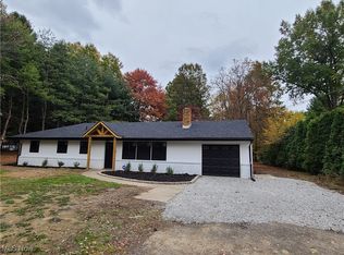 3116 Ridgehill Ave, Alliance, OH 44601