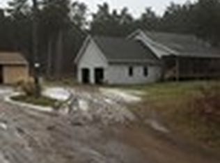 Church Rd, Howard City, MI 49329