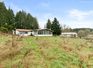 5950 SW Old Highway 47, Gaston, OR 97119