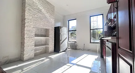 Rented by Bond New York