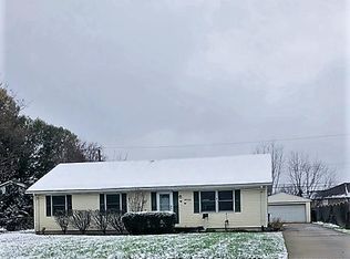 26329 Crystal Ave, Warren, MI 48091