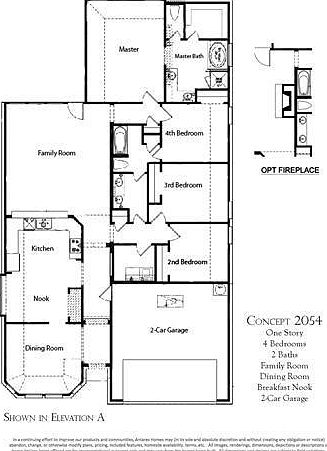 2nd image of 1701 Chivalry Ln