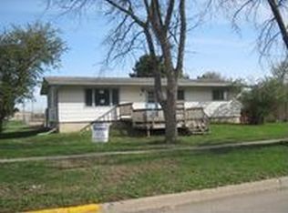201 7th St, Sergeant Bluff, IA 51054