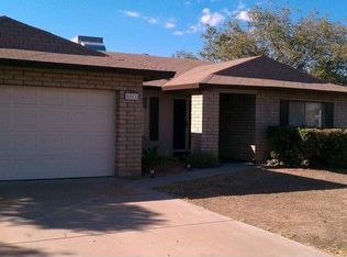 4861 W North Ln, Glendale, AZ 85302