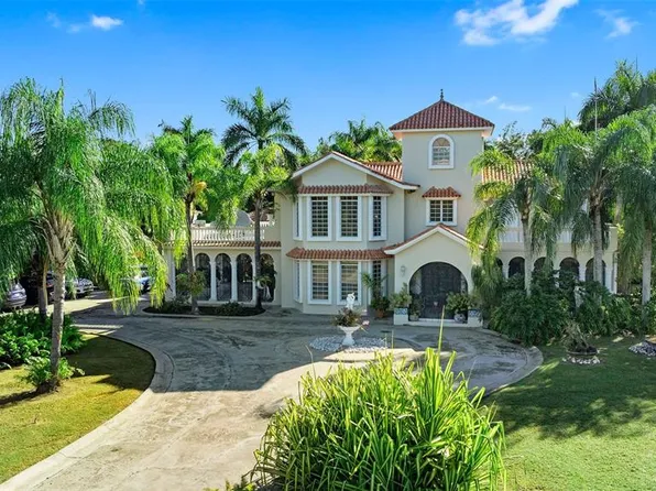 Carr 311 Km .3 Bo Bajura, Cabo Rojo, PR 00623