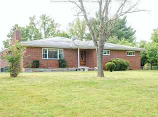 404 Central Ave, Dunbar, WV 25064
